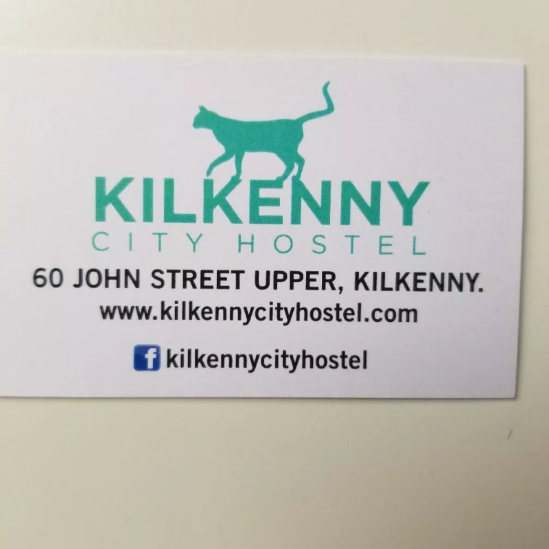 Kilkenny City Hostel