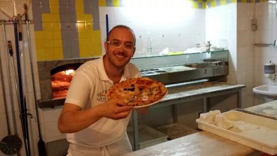 Pizzeria Il Ristoro del Vulture