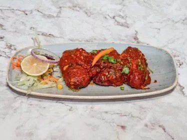 Pasha Restaurant