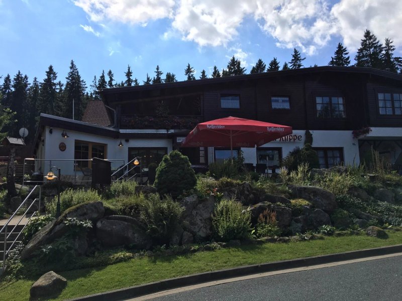 Gasthaus Zur Klippe Schierke