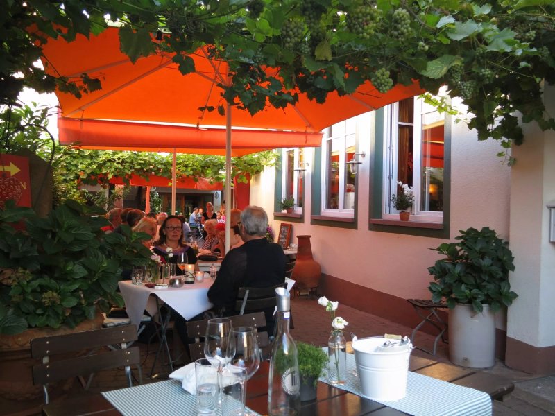 Adler Landhotel
