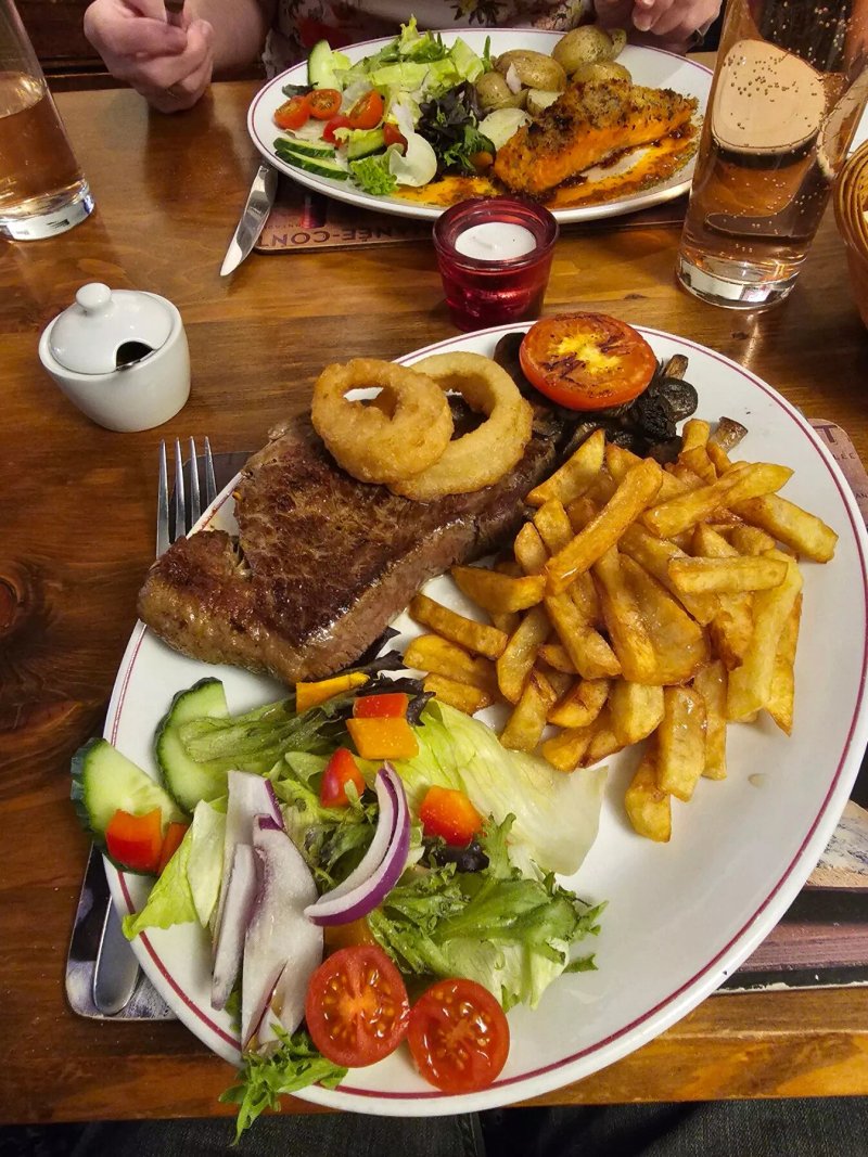 The Bull Inn