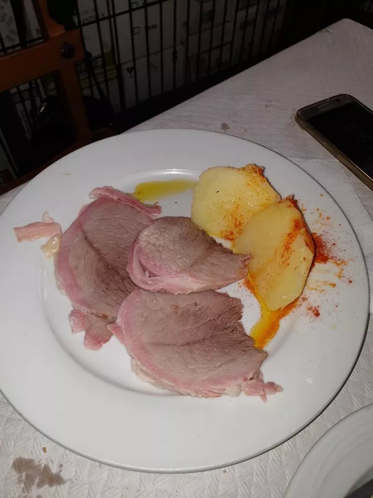 los Castanales