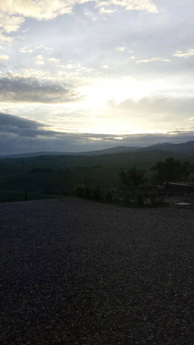Agriturismo La Fata del Silenzio
