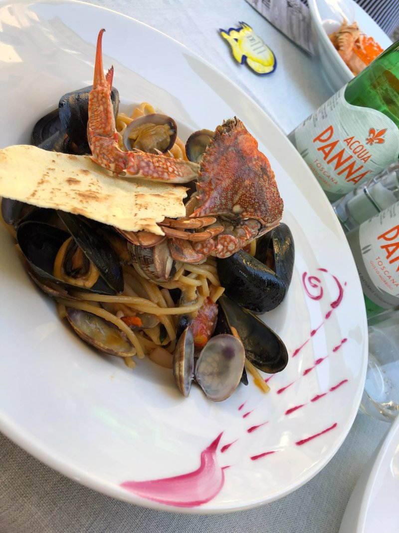 Ristorante Il Merlo Nero