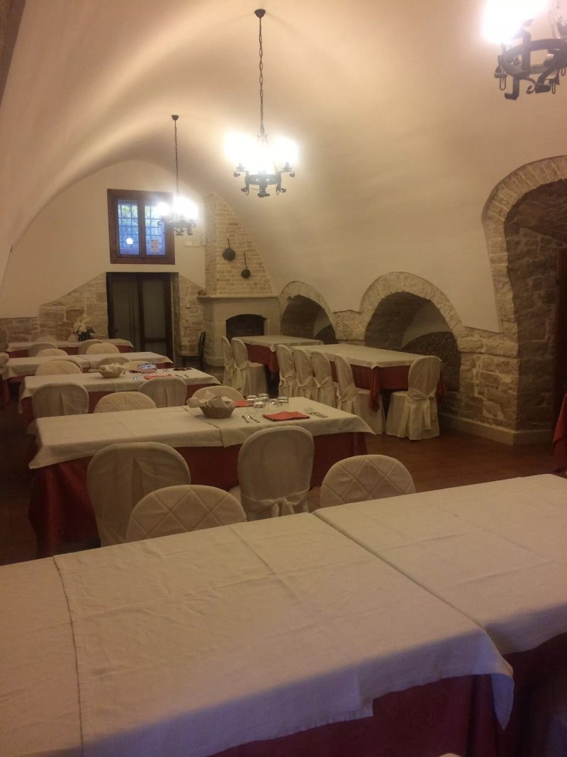 Antica Masseria Polvino
