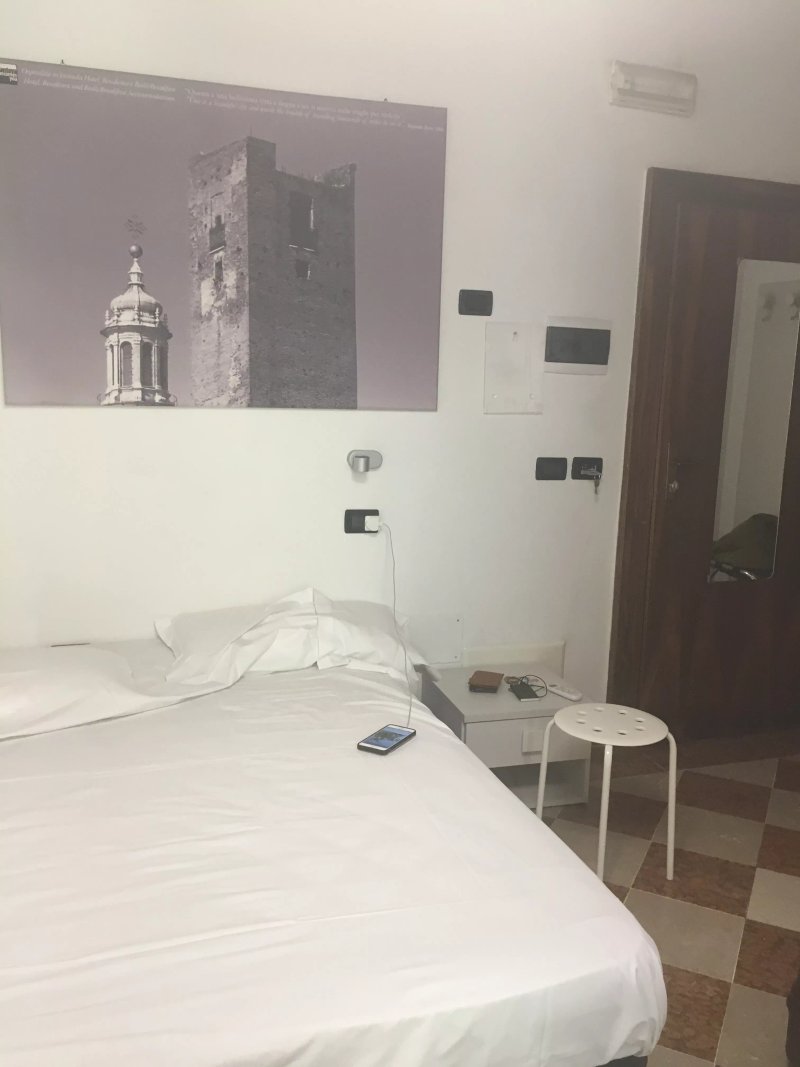 Residenza Accademia