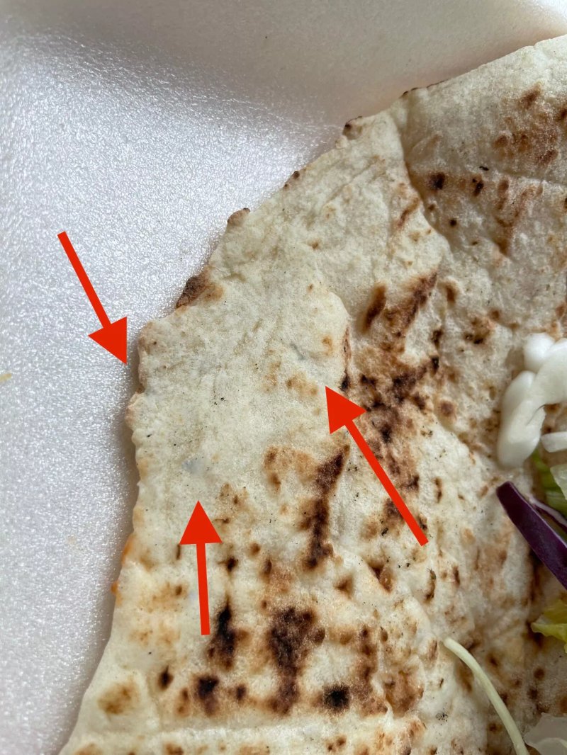 Llangefni Kebab, Burger & Pizza House
