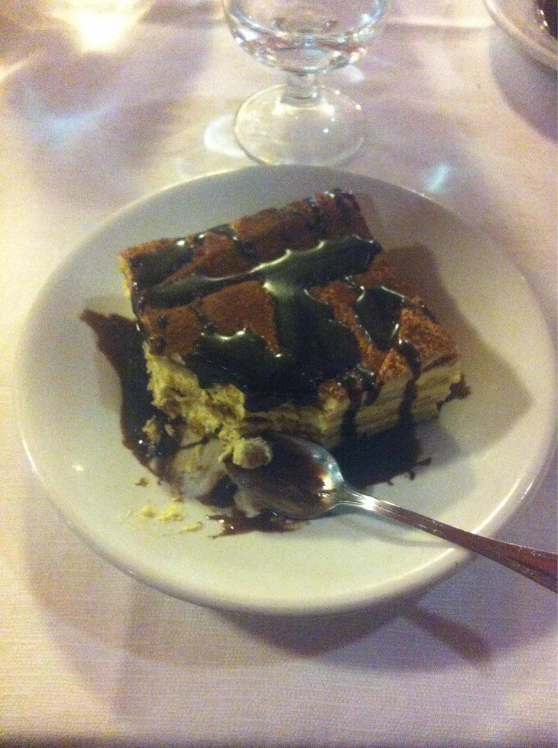 La Baracca