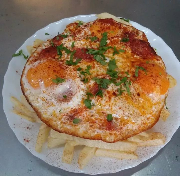 Guachinche El Puchero