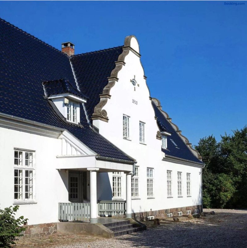 Jungshovedgaard B&B