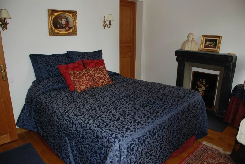 Villa La Riante