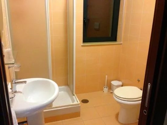 Hotel Del Sole