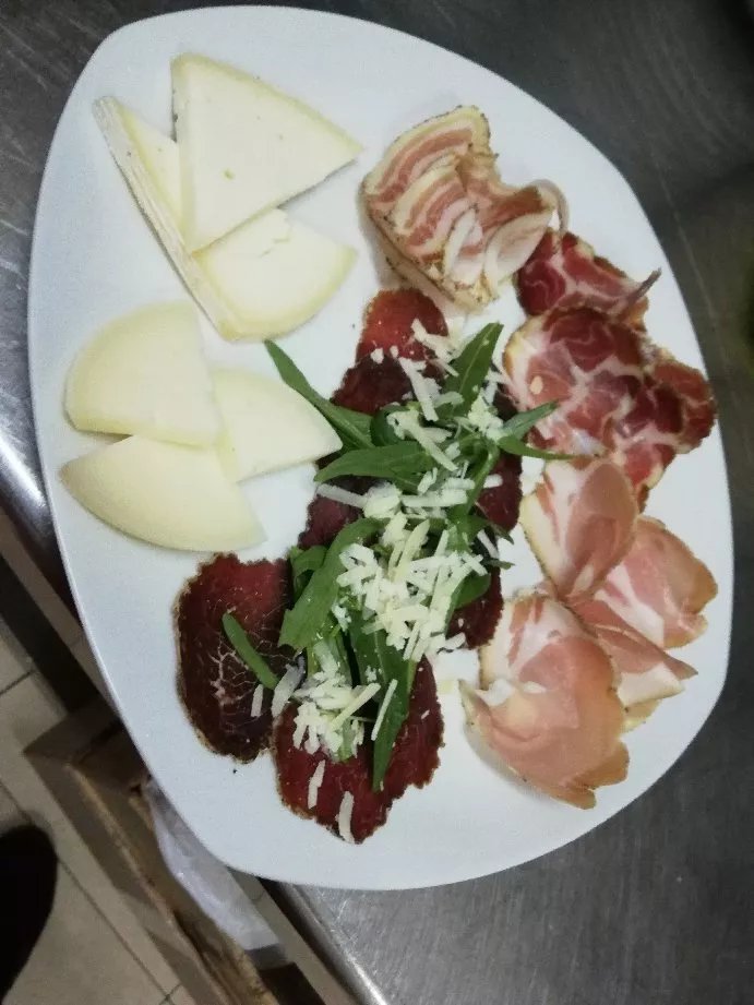 Rosticceria La Brace da Piero