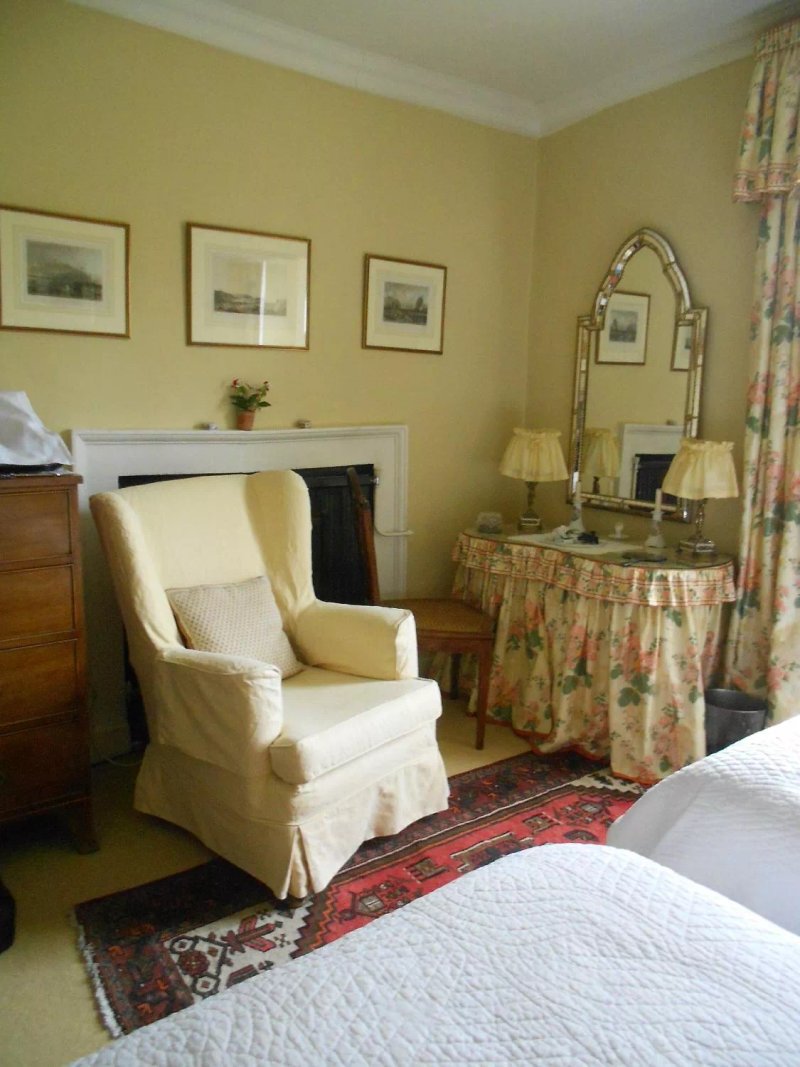 Coach House B&B
