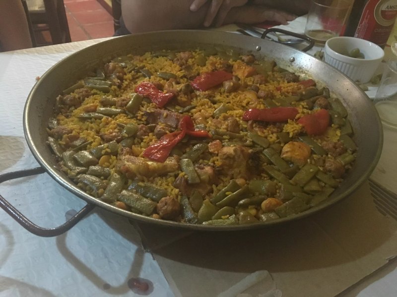 Bar La Ermita