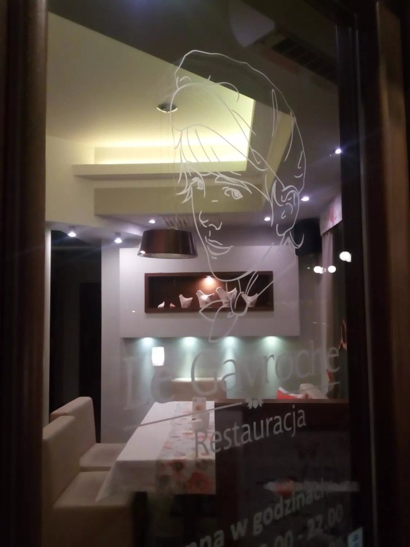 Restauracja Konstancja