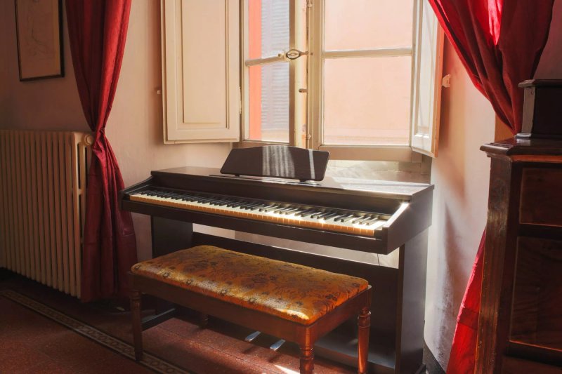 B&B Palazzo Malaspina