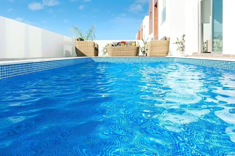 CARMEN - 3Bed Brand New Villa in Kapparis Coastal Area