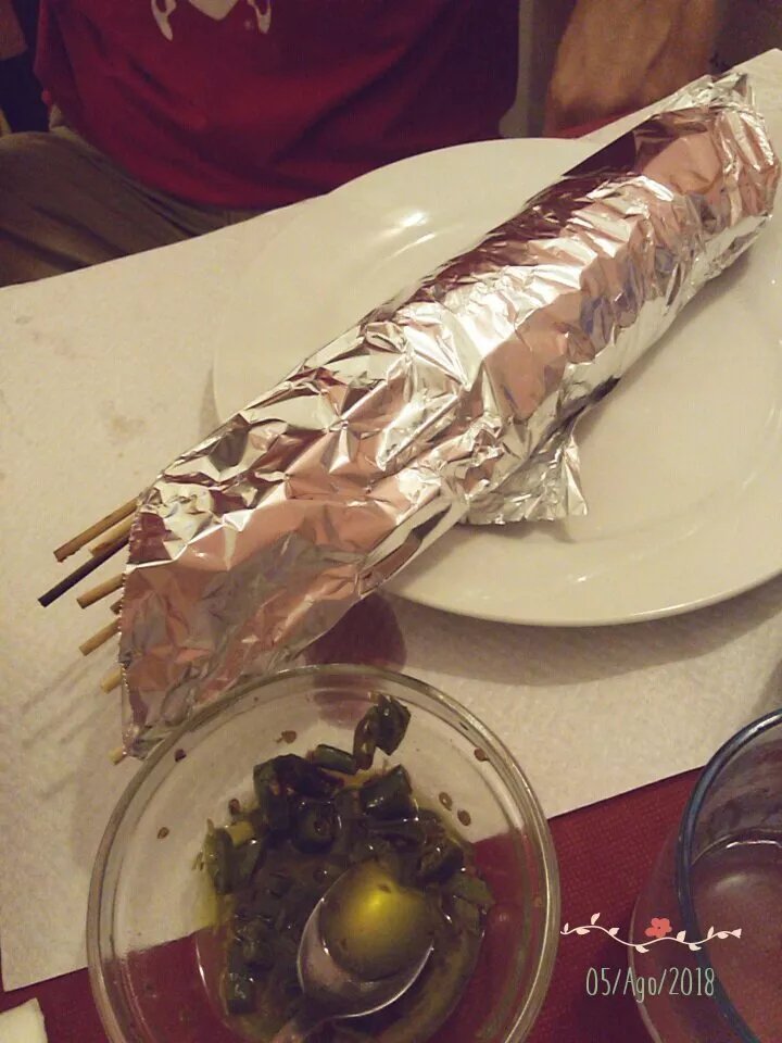 Ristorante Pizzeria Da Franco