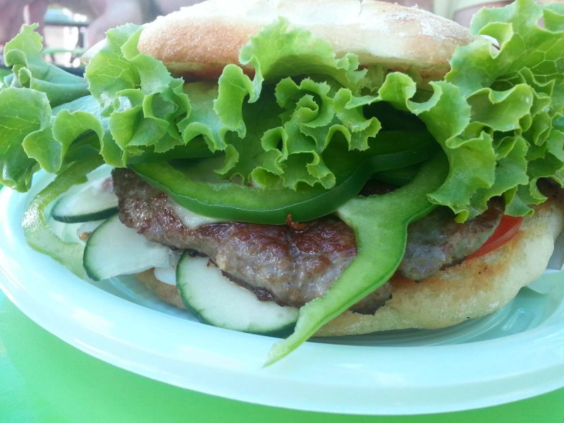 GrilBox