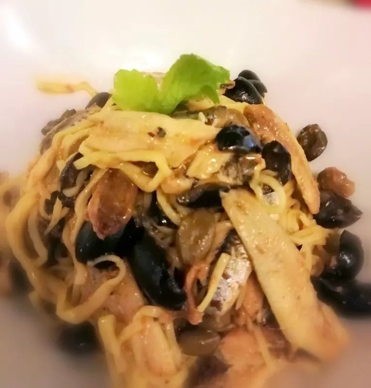 Ristorante Pizzeria New Feeling & Giandolina