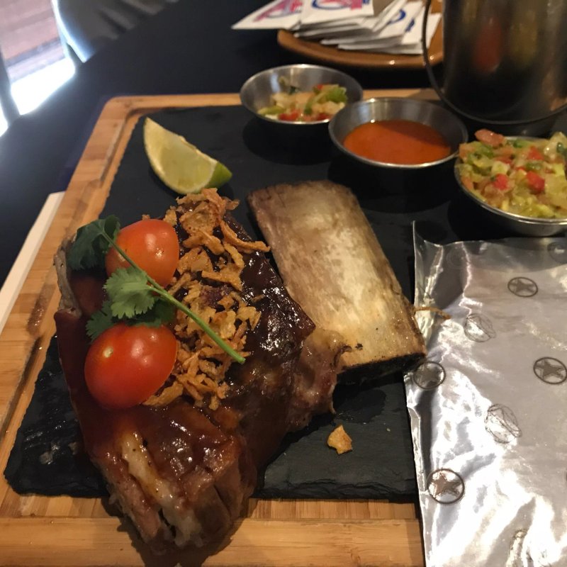 Foster's Hollywood