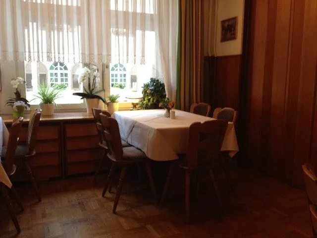 Gasthaus Kranz