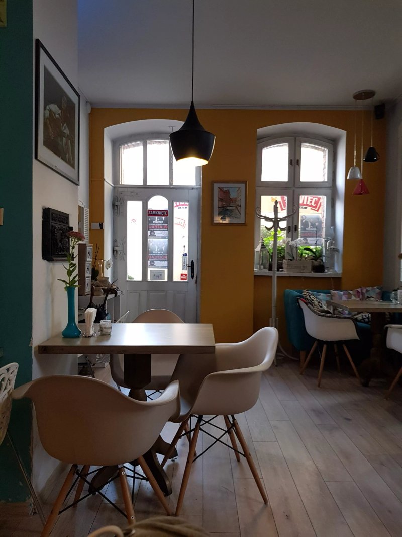 Fado Cafe