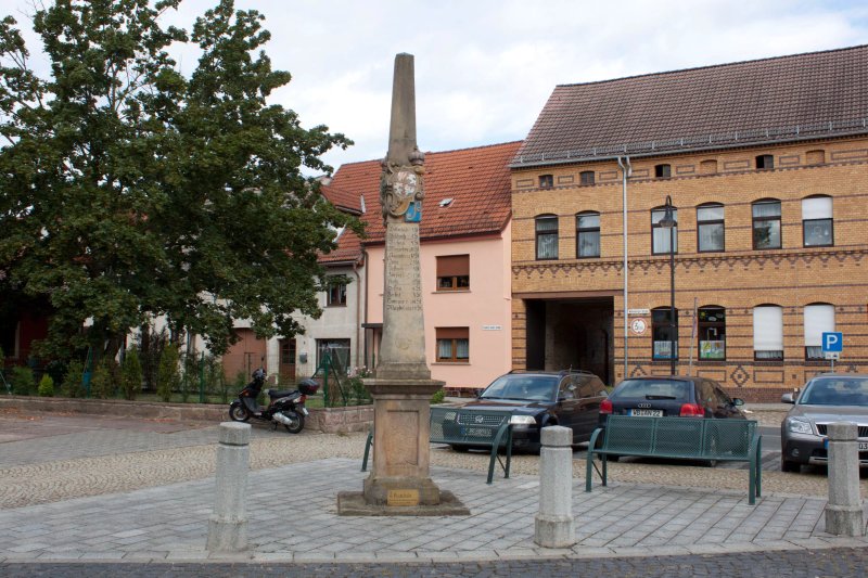Postsaule