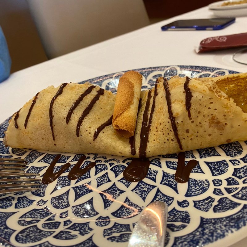 La Tagliatella CC El Ventanal, Colmenar Viejo