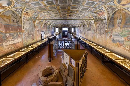 Museo Civico Archeologico
