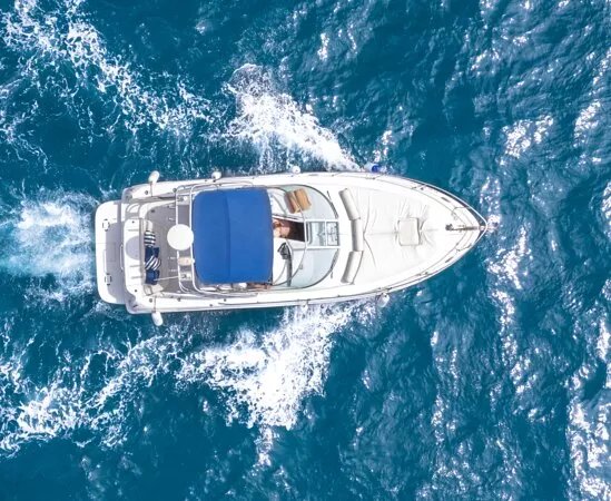 Monty Charter
