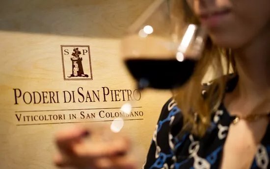 Poderi di San Pietro