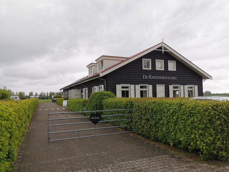 De Kriekenboogerd