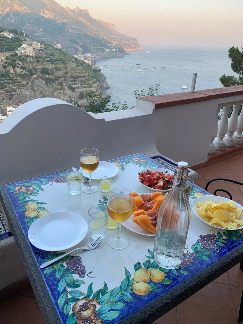 Orto Paradiso