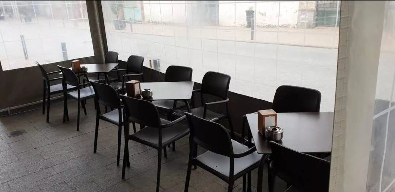 Cafeteria Heladeria Lord's