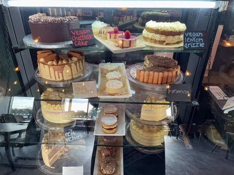 Kuku Coffee House