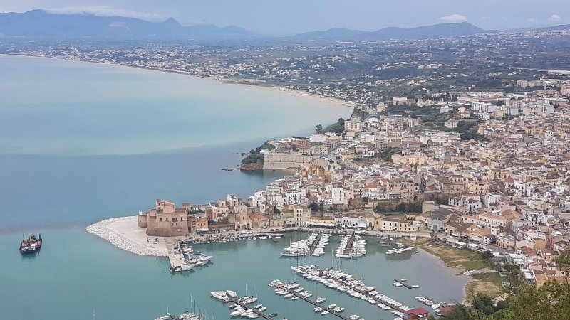 Sopra Le Mura