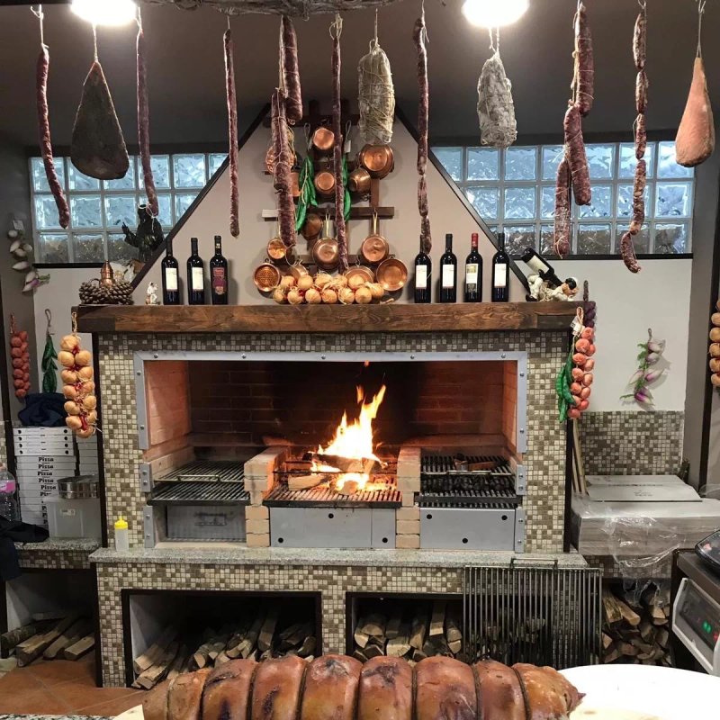 La Locanda Del Joy