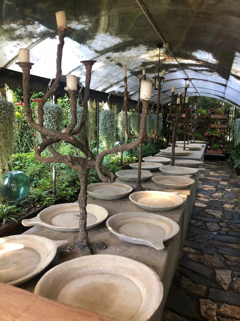 La Canonica dei Fiori