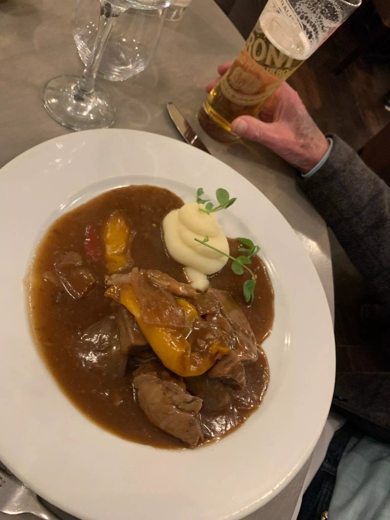 Carlo's Trattoria