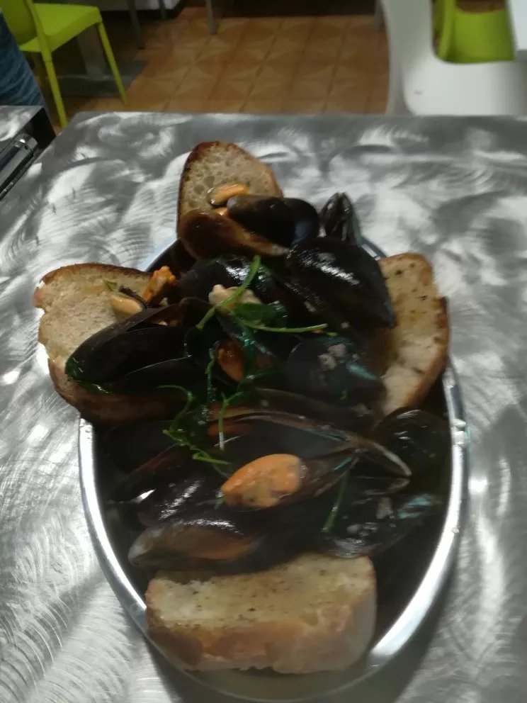La Chiocciola Pizzeria & Ristorante