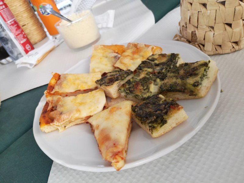 L'Osteria di Caterina