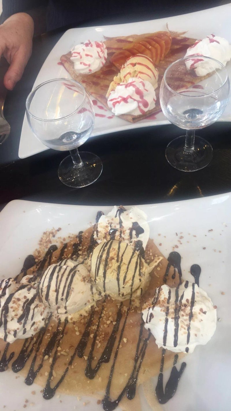 Creperie Miss Bigoudene