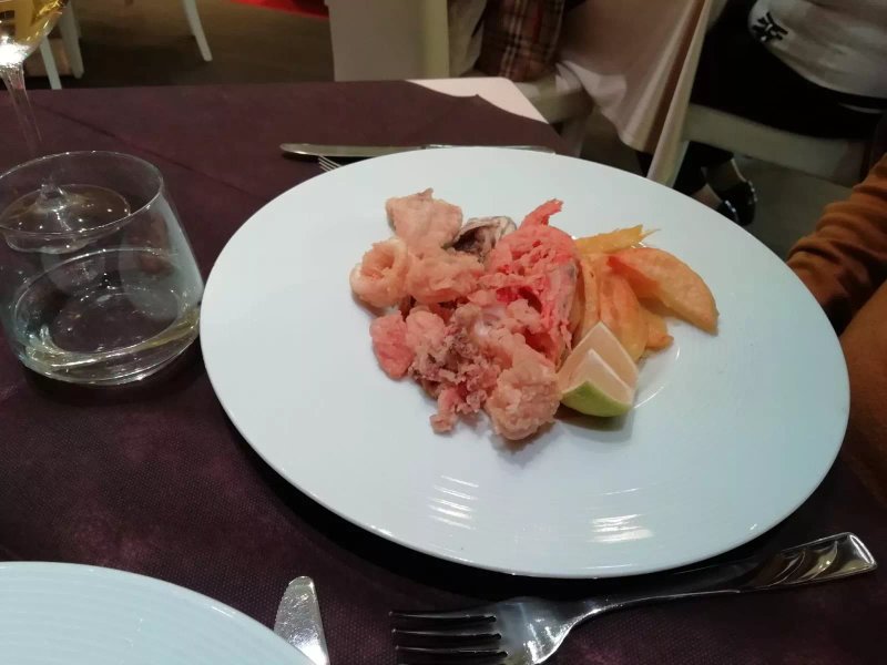 Conti Caffe