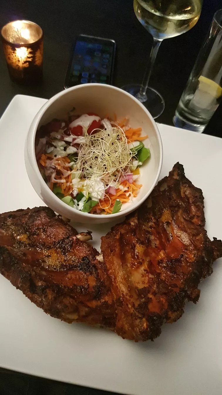 Grill de Barriere