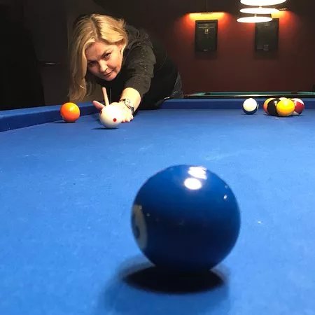 Copenhagen Pool & Snooker House
