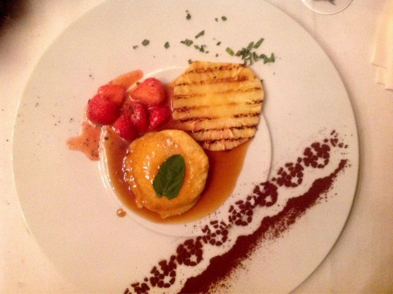 Gego's Ristorante