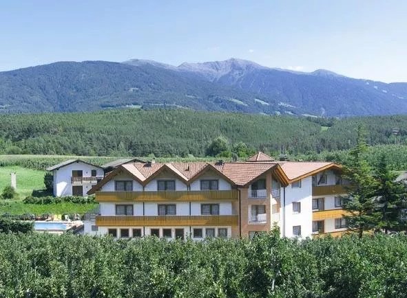 Pension Sonnenhof